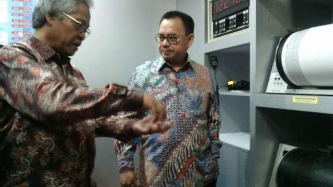 Mbah Rono Pensiun, Negara Masih Sangat Membutuhkannya