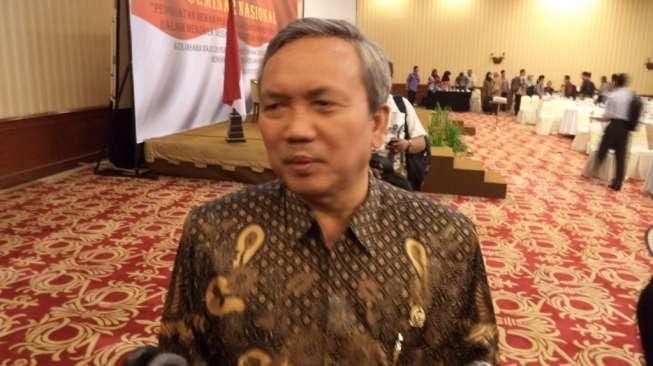 Calon Tunggal Bukti Pemerintah Tak Antisipatif Saat Bikin UU