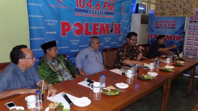 Pilkada Ditunda, Bupati Tasik Minta Masa Jabatannya Diperpanjang