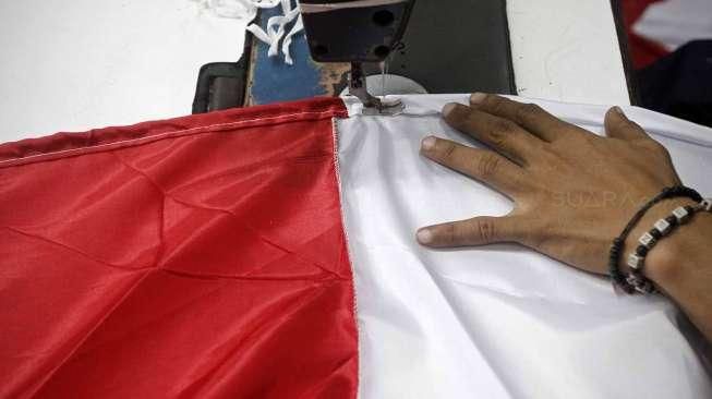 Penjualan Merah Putih Meningkat