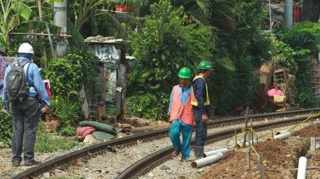 Penambahan Kabel Sinyal Kereta Inbox 	x