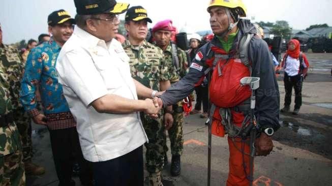 Satuan Tugas Ekspedisi Marinir