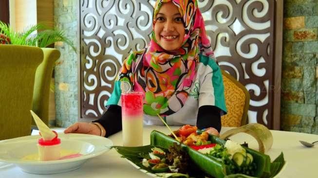 Hotel di Solo dan Yogya Punya Cara Sendiri untuk Sambut HUT RI