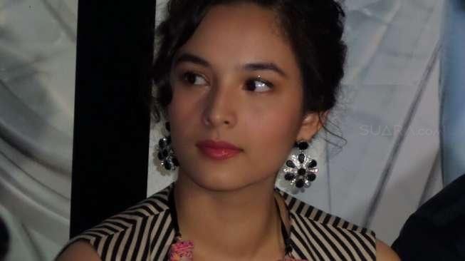 Chelsea Islan