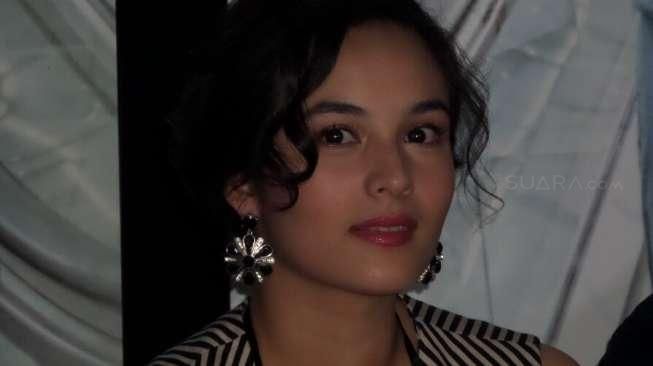 Chelsea Islan