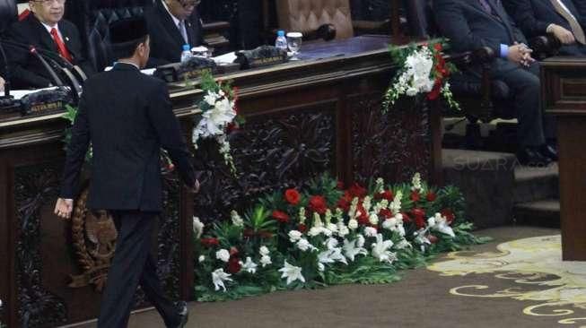 Demokrat Bandingkan SBY dan Jokowi Saat Hadapi Krisis Ekonomi