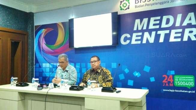 Politisi Nasdem Kritik Defisit BPJS Kesehatan Rp5,85 Triliun