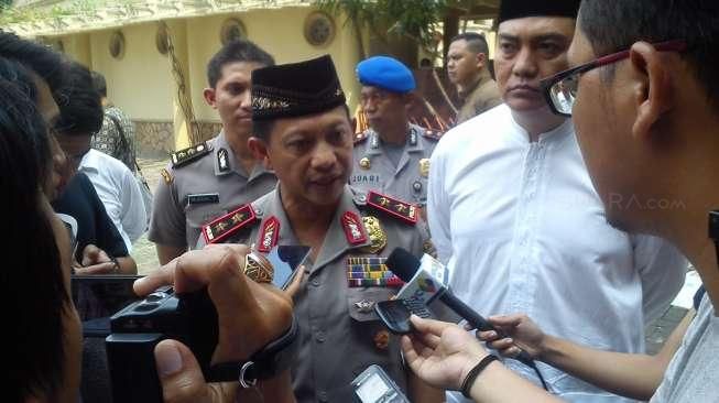 Tito Sedih, Ini Caranya Cegah Kasus Bocah Dalam Kardus Terulang