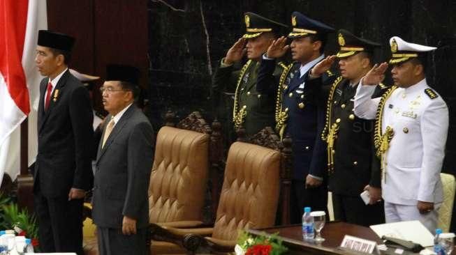 Menkeu : Persepsi APBN 2016 Belum Sempurna