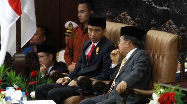 Anggota Komisi XI DPR Puji Alokasi Anggaran Desa Besar