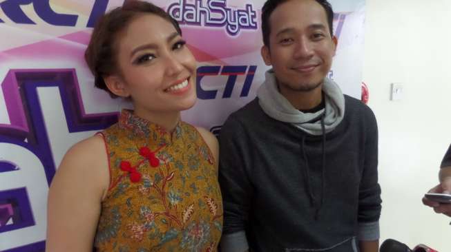 Ayu Dewi: Ada 3 Ribu Orang yang Mau Nengok Anak Raffi
