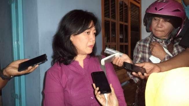 Komnas HAM: Kita Khawatir Susu Bubuk Dijadikan Rekayasa Bukti