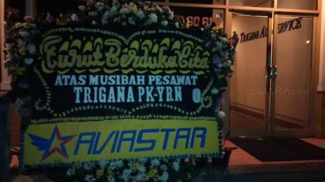 Trigana Air Klaim Kerahkan Kemampuan Penuh