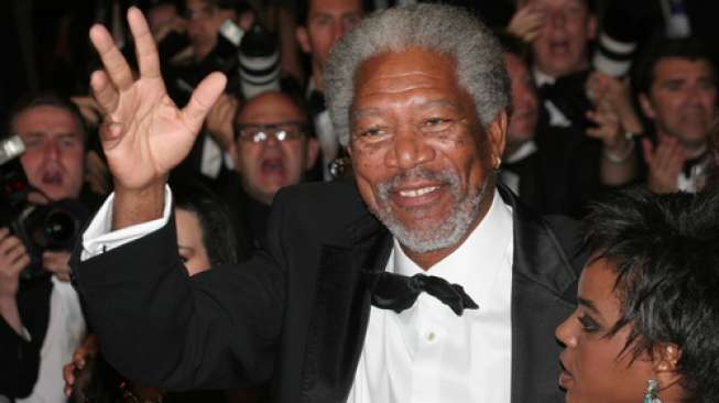 Pembunuh Sadis Cucu Morgan Freeman Ternyata Pecandu Narkoba