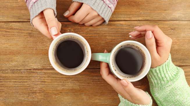 Remaja Jangan Kebanyakan Konsumsi Kafein, Ketahui Efek Buruknya