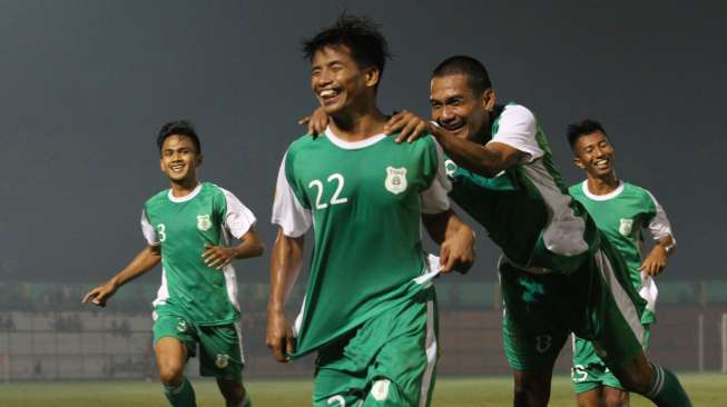 Jelang Semifinal, PSMS Lakukan Pembenahan