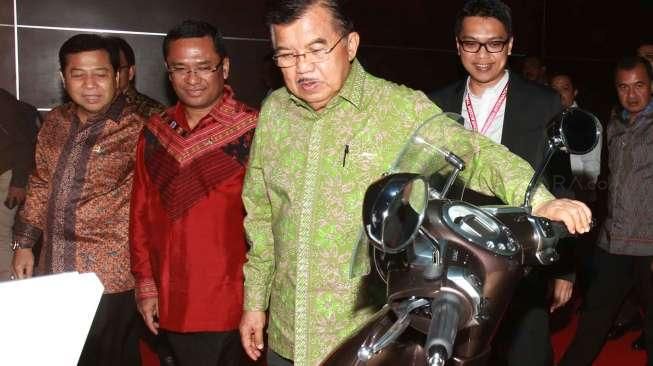 Gerindra Minta Polemik JK Versus Rizal Ramli Perlu Diluruskan