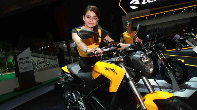 IIMS 2015 diikuti 52 brand dengan target 380.000 pengunjung.