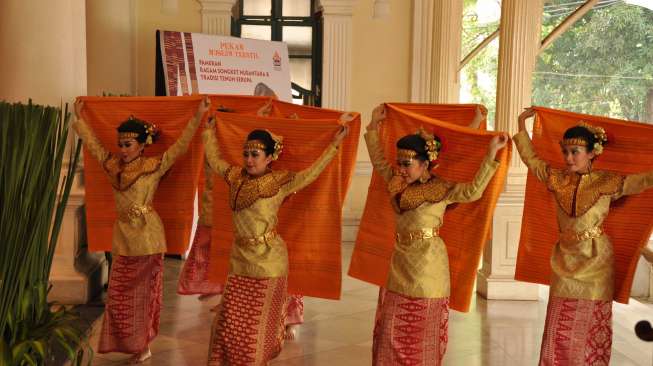 Jadi Prioritas dalam Agenda  Pembangunan Nasional, Ditjen Kebudayaan Rayakan 7 Tahun Disahkannya UU Pemajuan Kebudayaan