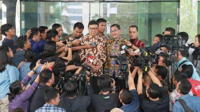 Pembahasan Pengaturan Lahan Hutan