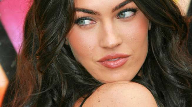 Teka-teki Ayah Anak Megan Fox Terungkap