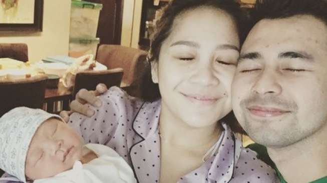Rafatar Lebih Dekat ke Keluarga Gigi, Ini Komentar Ibunda Raffi