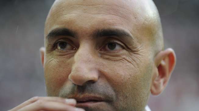 Abelardo: Imbangi Madrid Rasanya Seperti Kemenangan