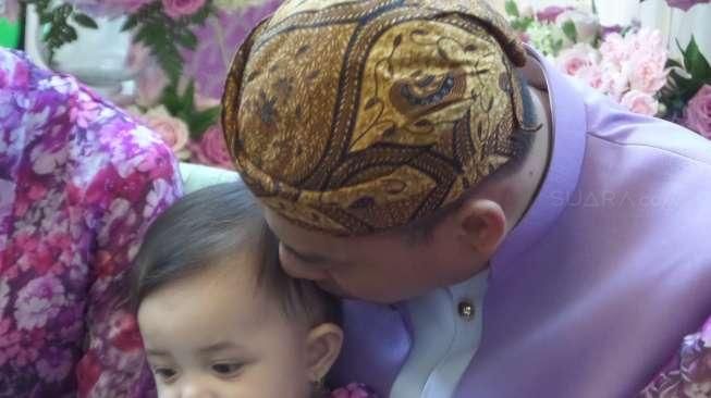 Anang dan Ashanty