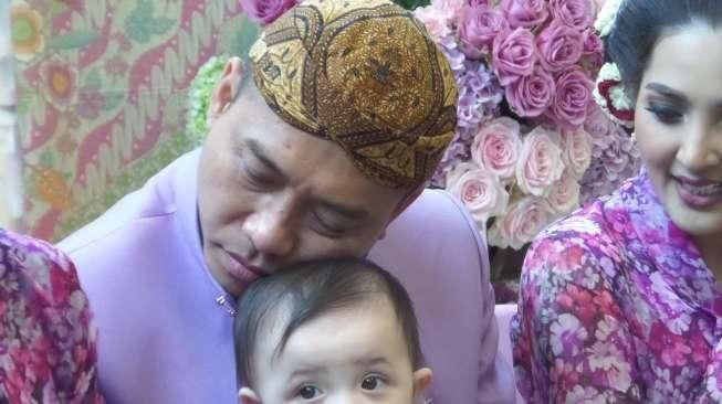 Anang dan Ashanty