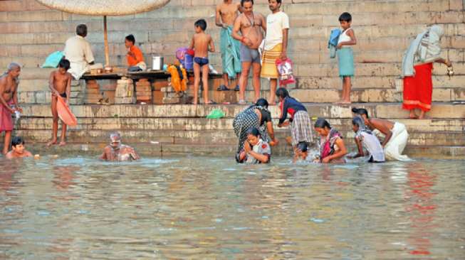 Sanitasi Sehat Penting untuk Pencegahan Stunting di Masyarakat