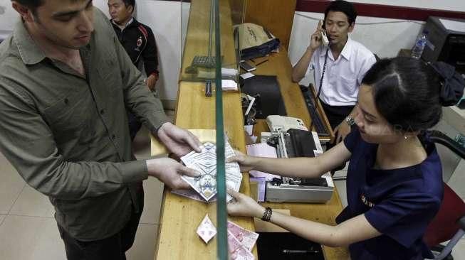 Pengamat Prediksi Pertumbuhan Ekonomi Hanya 4,7 Persen 2015