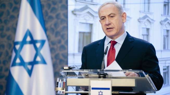 ICC Terbitkan Surat Penangkapan Benjamin Netanyahu dan Gallant, Ini Reaksi Beragam dari Eropa