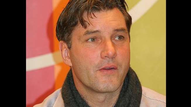 Michael Zorc, Si One-club Man dari Borussia Dortmund