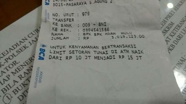 Lagi, Ibu Rumah Tangga di DKI Jadi Korban Gendam Via Telepon