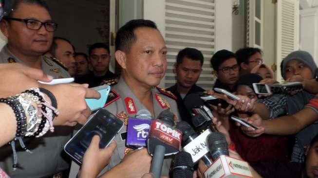 Pencalonan Tito Jadi Kapolri Rentan Ditolak Internal Polri