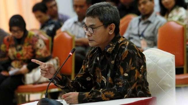 Sebelum Capim KPK Diuji, DPR Minta Masukan Masyarakat