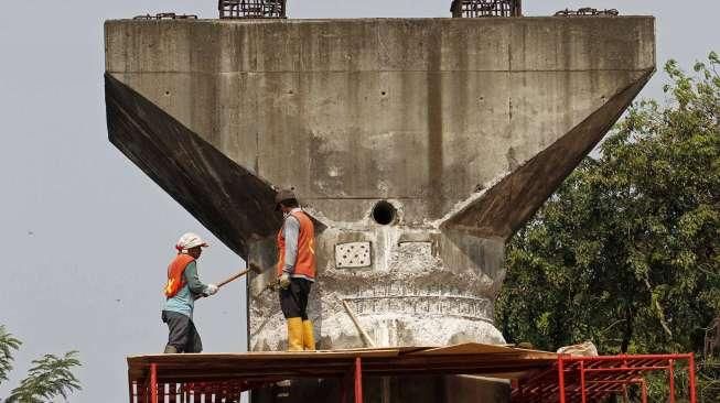 Dalam 5 Tahun, Jalan Indonesia Akan Bertambah 1.060 Km