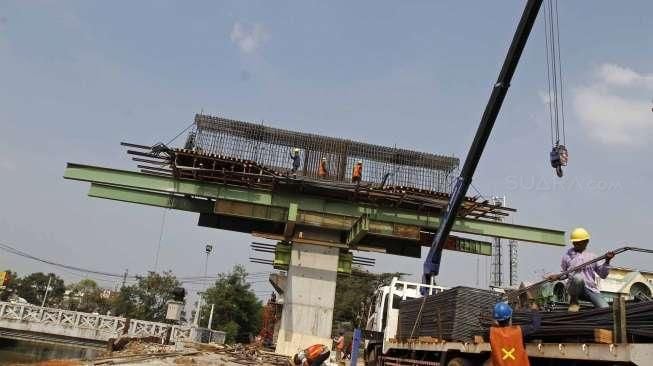 Pembangunan Tol Batang-Pemalang Terganjal Pembebasan Lahan