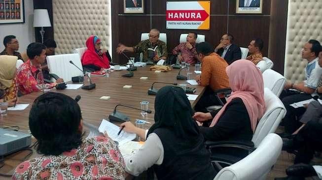 Revisi RUU Kebudayaan Diharap Mengacu pada Peninggalan Sejarah