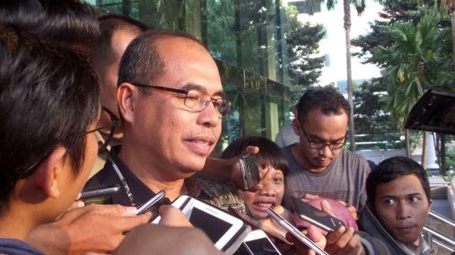 Bupati Musi Banyuasin Mengklaim Diperas DPRD