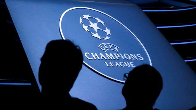 5 Fakta Menarik Usai Undian Fase Grup Liga Champions