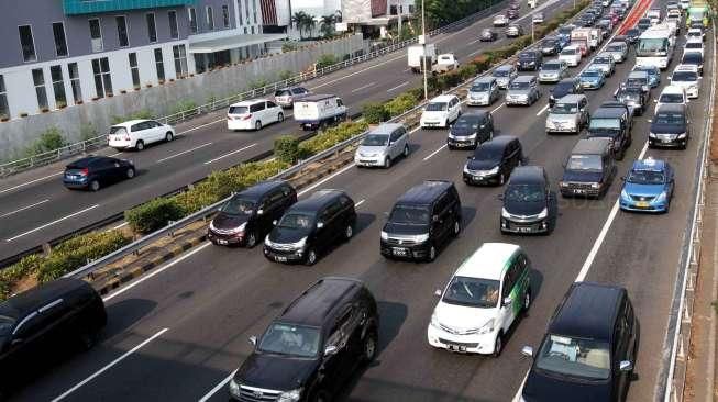 Rencananya sebanyak enam ruas jalan tol dalam kota sepanjang 69,77 km akan dibangun untuk menghubungkan sejumlah titik di DKI Jakarta. 