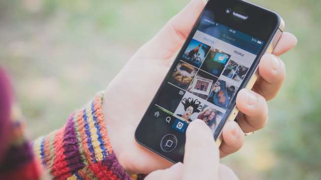 Instagram Hadirkan Format Foto "Portrait" dan "Landscape"