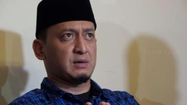 Alhamdulillah, Kondisi Ustaz Zacky Mirza Mulai Membaik