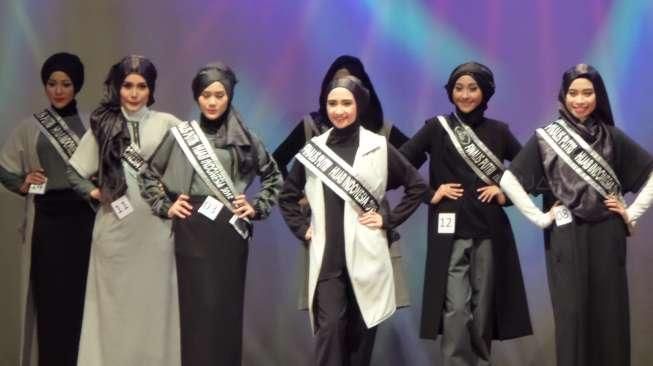 Putri Hijab Indonesia 2015