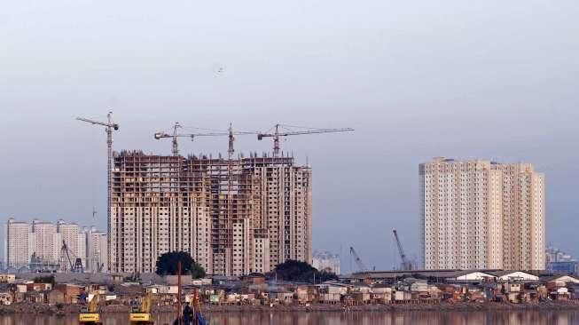 Penjualan Properti Turun Siginifikan, Perlu Perhatian Pemerintah