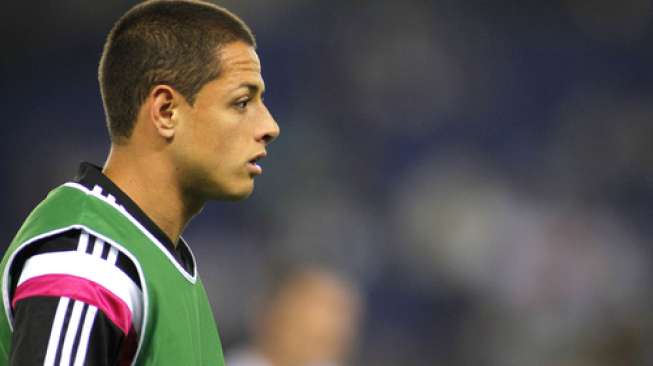 Chicharito: Manchester United Harus Move On dari Sir Alex Ferguson