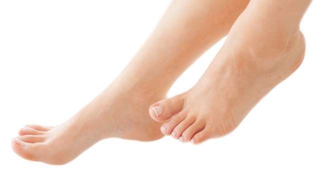 Swollen Feet Can Be Caused By Several Conditions, Including Heart Failure - 2