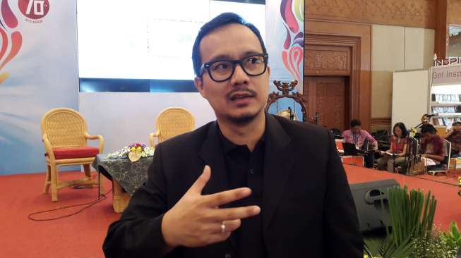 BuquLib Ingin Bangun Ekosistem Industri Buku Digital