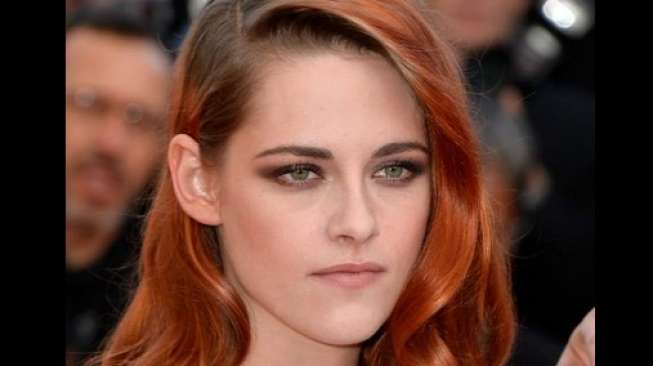 Akan Perankan Putri Diana, Kristen Stewart Merawat Wajah dengan Cara Ini